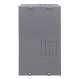 ABB ReliaHome T-Series 70-Amp 4-space load center - front view