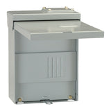 ABB ReliaHome T-Series 70-Amp 2-space load center - box view