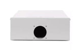 ABB ReliaHome T-Series 200-Amp 12-space load center - box view