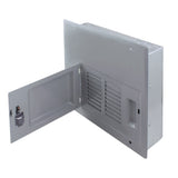 ABB ReliaHome T-Series 125-Amp 8-space load center - detail view