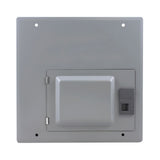 ABB ReliaHome T-Series 125-Amp 8-space load center - front view