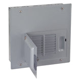 ABB ReliaHome T-Series 125-Amp 8-space load center - box view