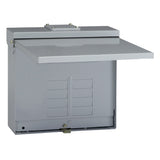 ABB ReliaHome T-Series 125-Amp 8-space load center - front view