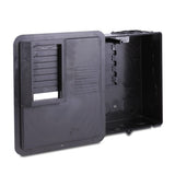 ABB ReliaHome T-Series 125-Amp 4-space load center - detail view