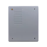 ABB ReliaHome T-Series 125-Amp 4-space load center - front view