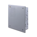 ABB ReliaHome T-Series 125-Amp 4-space load center - label view