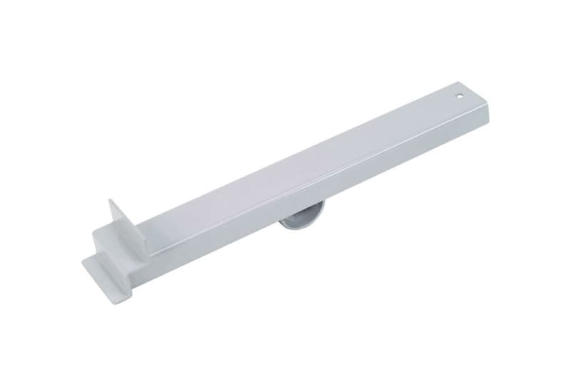 Marshalltown Steel Roll Panel Lifter 2 in. W x 15 in. L