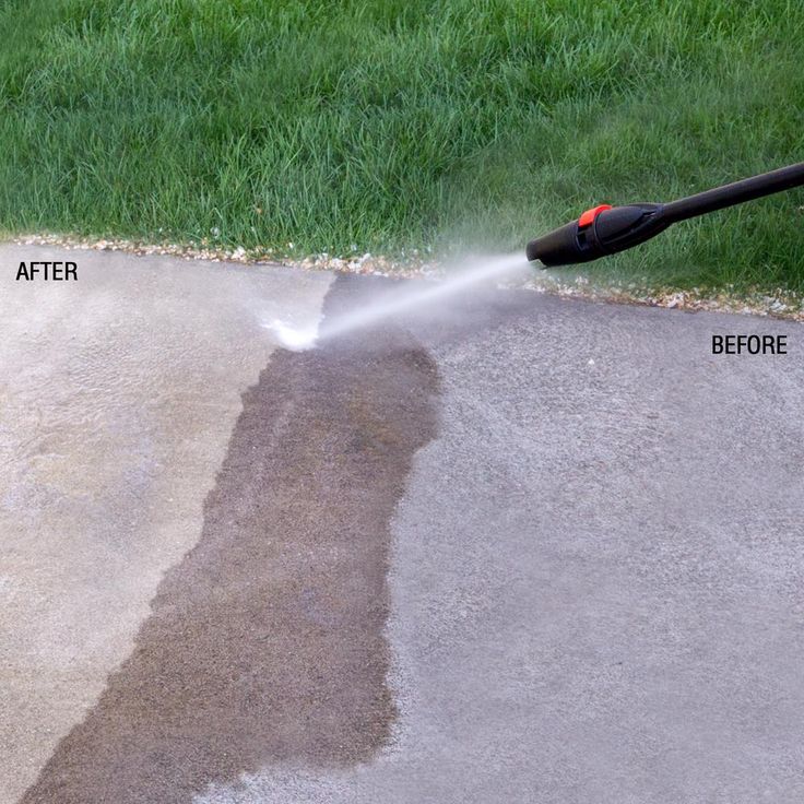 2000 PSI 1.5 GPM Cold Water Electric Pressure Washer