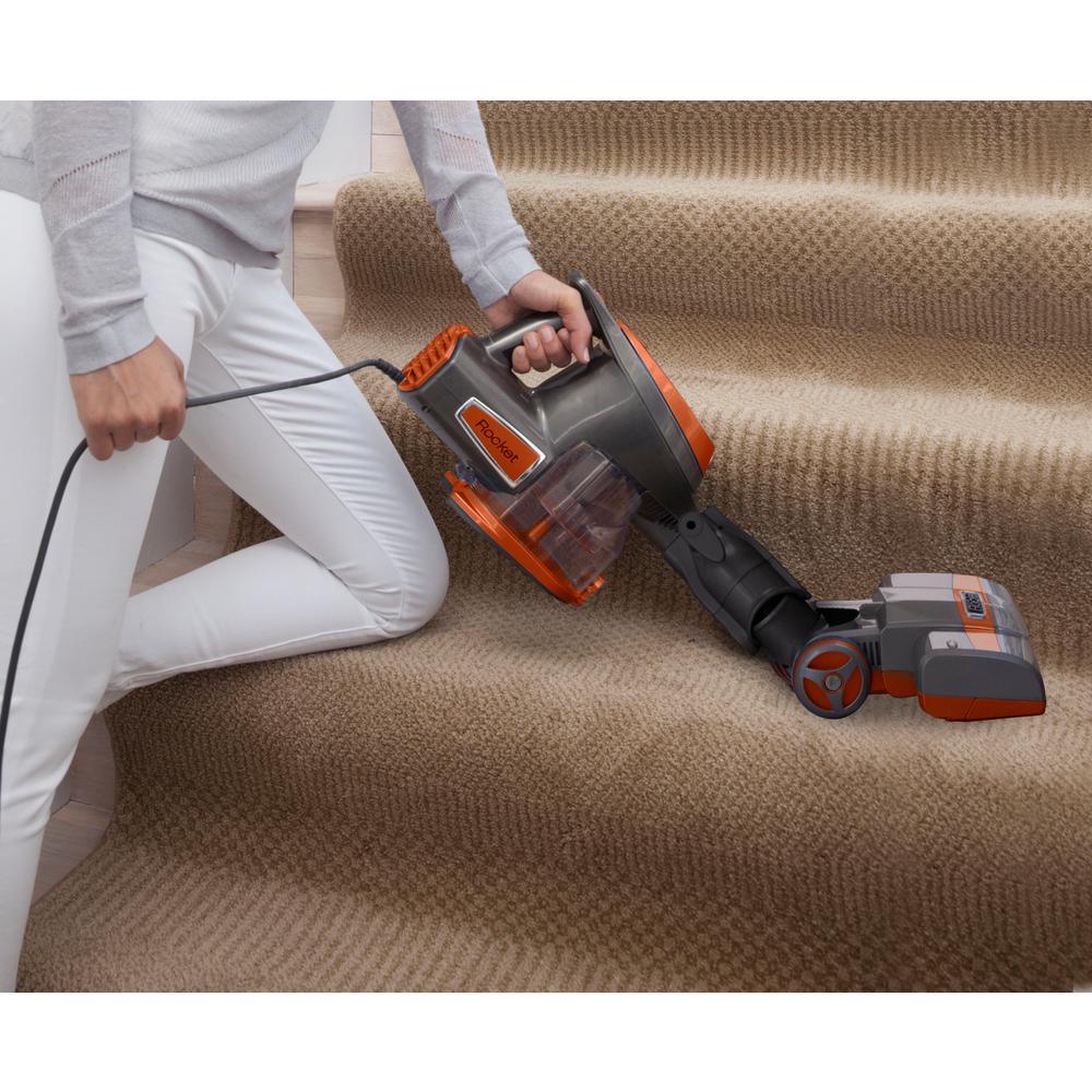 Rocket Ultra-Light Upright Vacuum Cleaner - Super Arbor