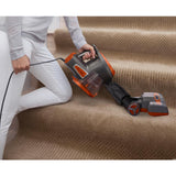 Rocket Ultra-Light Upright Vacuum Cleaner - Super Arbor