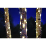 Copper wire LED Starry String Light Plug-in