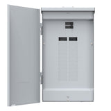 ABB ReliaHome P-Series 125-Amp 24-space load center - front view