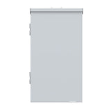 ABB ReliaHome P-Series 125-Amp 24-space load center - label view