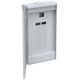 ABB ReliaHome P-Series 125-Amp 24-space load center - detail view