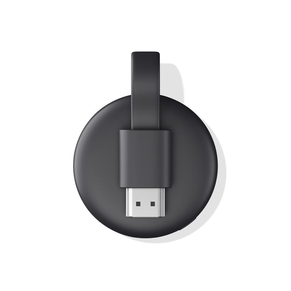 Smart Light Starter Kit and Chromecast - Super Arbor