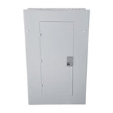 ABB ReliaHome P-Series 125-Amp 24-space load center - installed context