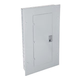 ABB ReliaHome P-Series 125-Amp 24-space load center - alternate view