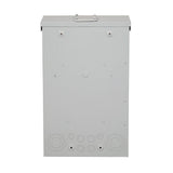 ABB ReliaHome T-Series 100-Amp 12-space load center - alternate view