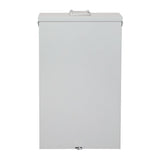 ABB ReliaHome T-Series 100-Amp 12-space load center - box view