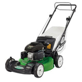 Lawn-Boy 21 in. Variable Speed All-Wheel Drive Gas Walk Behind Self Propelled Lawn Mower
