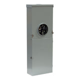 ABB ReliaHome 200-Amp 20-space load center - box view