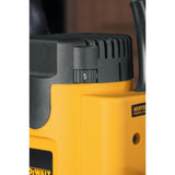 2 HP Electronic Variable Speed Plunge Router - Super Arbor
