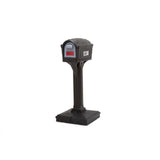 Dig-Free Easy Up Classic Mailbox - Super Arbor