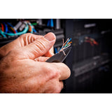 6-3/8 in. Electrician/Data Scissor - Super Arbor