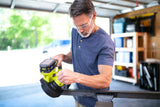 RYOBI 18-Volt ONE+ Cordless 2.5 in. Portable Band Saw (Tool Only)