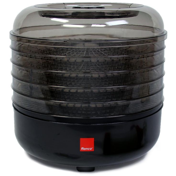 Black Beef Jerky Machine