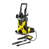 Karcher K5 2000 PSI 1.4 GPM Cold Water Electric Pressure Washer