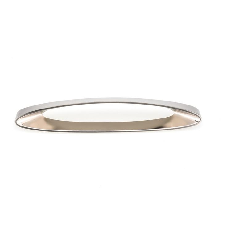 6-5/16 in. (160 mm) Brushed Nickel Contemporary Drawer Pull
