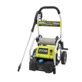 RYOBI 2,000 PSI 1.2 GPM Electric Pressure Washer