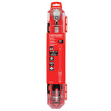 Craftsman 3/8 in. Micrometer Torque Wrench - Durable and Comfortable