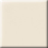 American Olean Bright Ruby Red Ceramic Bullnose Corner Tile (2-in x 2-in) - Super Arbor