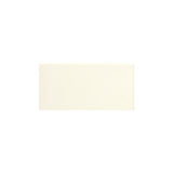 American Olean Profiles 100-Pack Ice White Gloss 3-in x 6-in Glossy Ceramic Subway Wall Tile - Super Arbor