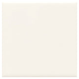 American Olean Bright Biscuit Gloss 4.25-in x 4.25-in Glossy Ceramic Wall Tile, 100-Pack