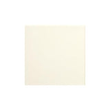 American Olean Bright Salt and Pepper Ceramic Bullnose Corner Tile (4-in x 4-in) - Super Arbor
