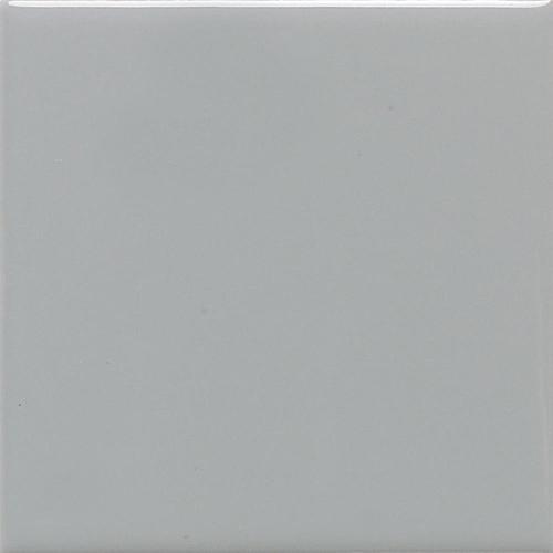 American Olean Bright 50-Pack Biscuit Gloss 6-in x 6-in Glossy Ceramic Subway Wall Tile - Super Arbor