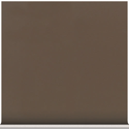 American Olean Bright Storm Gray Ceramic Cove Base Tile (4-in x 4-in) - Super Arbor