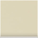 American Olean Matte Glacier Matte Ceramic Cove Base Tile (4-in x 4-in) - Super Arbor