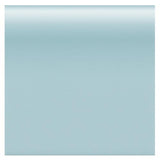 American Olean Matte Black Ceramic Bullnose Tile (4-in x 4-in) - Super Arbor