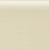 American Olean Matte Black Ceramic Bullnose Tile (4-in x 4-in) - Super Arbor