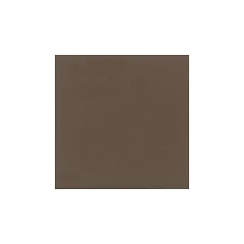 American Olean Bright Gloss Almond Ceramic Bullnose Tile (4-in x 4-in) - Super Arbor