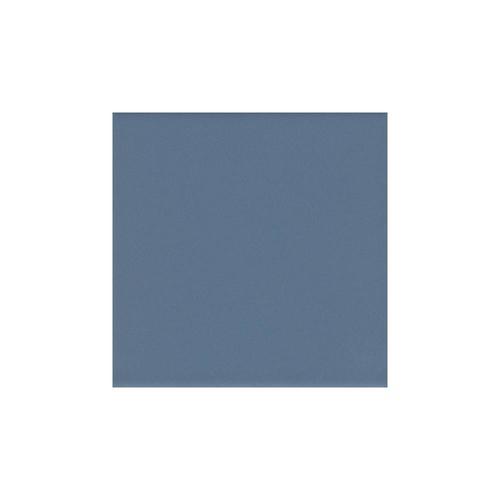 American Olean Bright Salt and Pepper Gloss Ceramic Bullnose Tile (6-in x 6-in) - Super Arbor