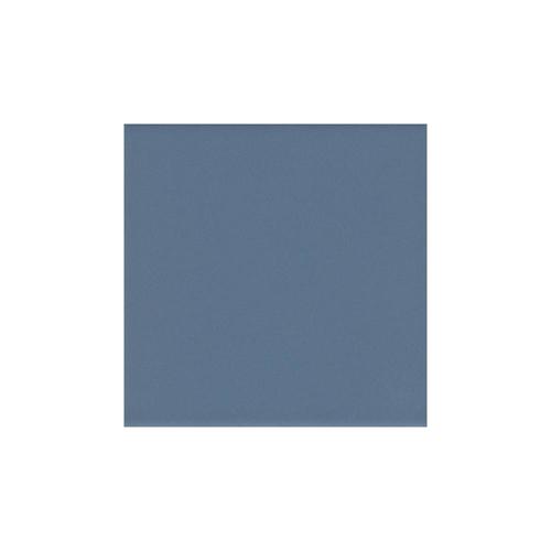 American Olean Bright Ice White Ceramic Bullnose Tile (6-in x 6-in) - Super Arbor