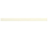 American Olean Linea Storm Gray Ceramic Pencil Liner Tile (1-in x 12-in) - Super Arbor