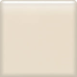 American Olean Bright Salt and Pepper Ceramic Bullnose Corner Tile (4-in x 4-in) - Super Arbor