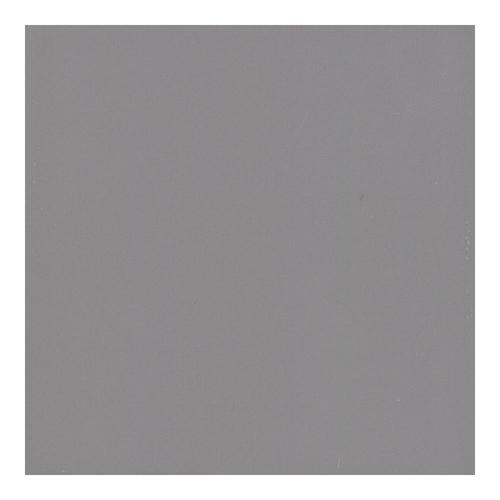 American Olean Bright Ice White Ceramic Bullnose Tile (6-in x 6-in) - Super Arbor