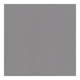 American Olean Bright Ice White Ceramic Bullnose Tile (6-in x 6-in) - Super Arbor